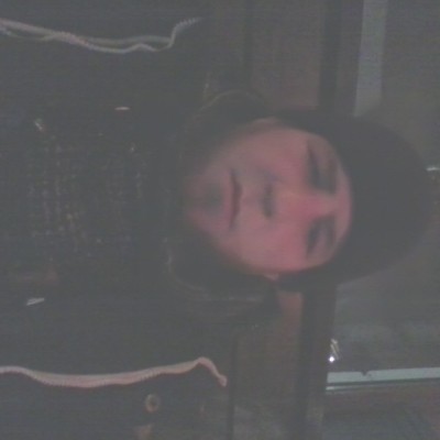 Talentcard van boy van boven