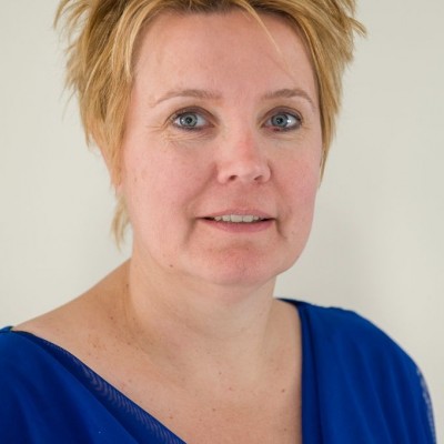 Talentcard van Wilma Groot