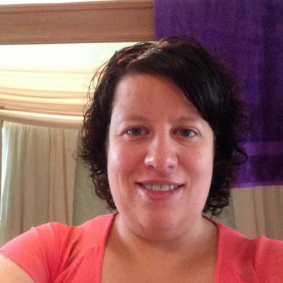 Annemieke Brandwijk
