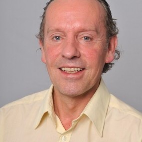 Talentcard van John van Grevenbroek