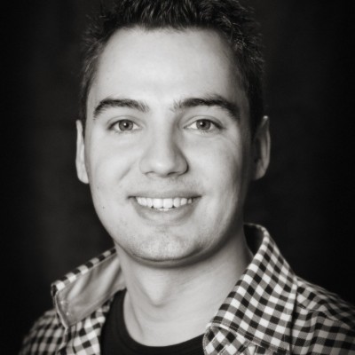 Talentcard van Robbert Pezij