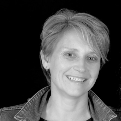 Talentcard van Jacqueline Niël