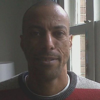 Talentcard van Mike Houtsnee
