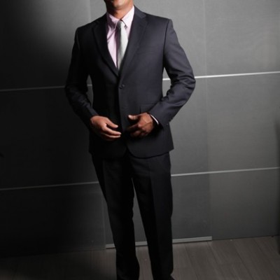 Talentcard van Royston de Wit