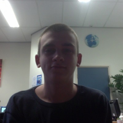 Talentcard van loek willemsen