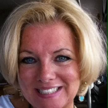 Talentcard van Anita de Reus