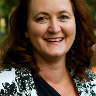 Talentcard van Esther Kappert