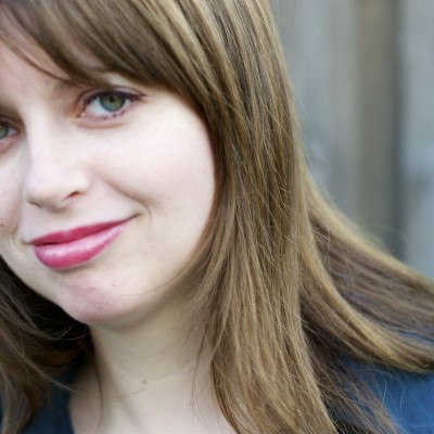 Talentcard van Astrid Frieswijk