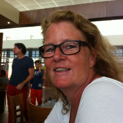 Talentcard van yvonne Boor-Kortekaas
