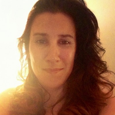 Talentcard van Sabina Hermans
