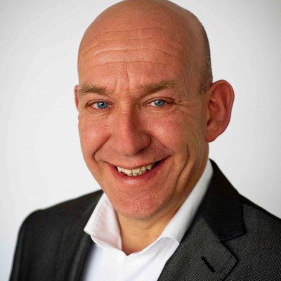 Talentcard van Frank Tabak