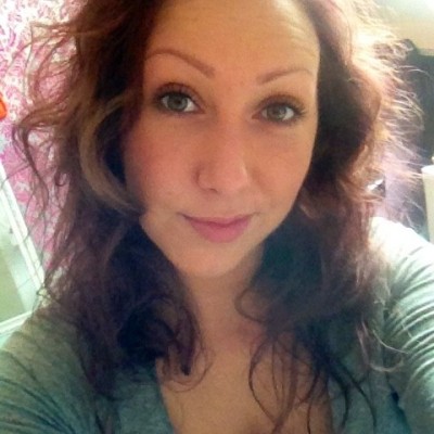 Talentcard van Kristel Amersfoort