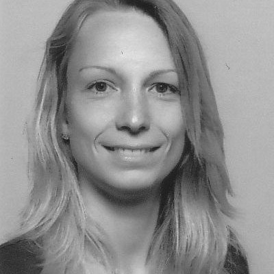 Talentcard van Jitske Lourens