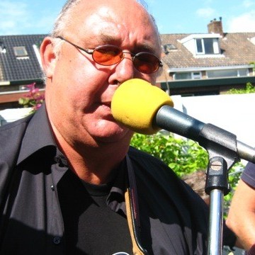 Talentcard van Pim Geurts