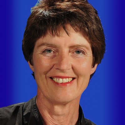 Talentcard van Hedwig de Roos