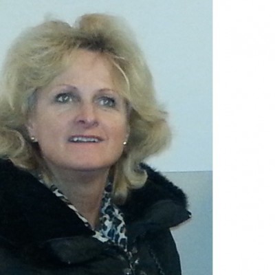 Talentcard van Jantina Boom