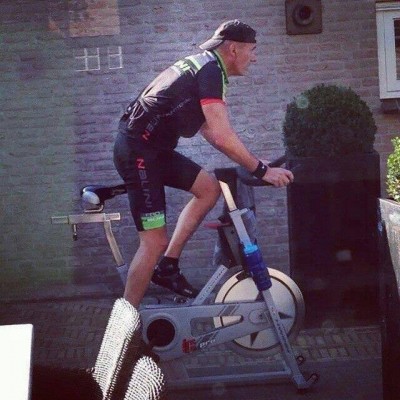 Talentcard van jan pouli