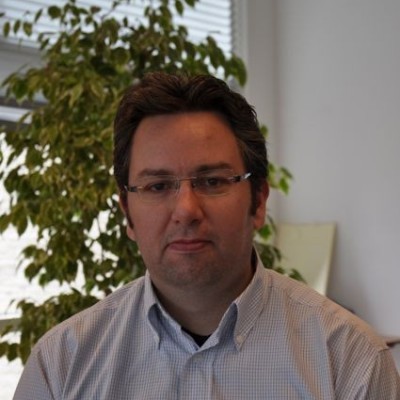 Talentcard van Alexander Wolters