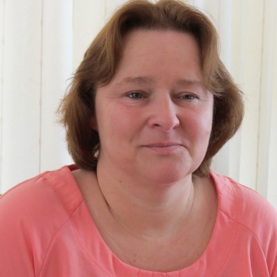 Talentcard van Wilma Grutterink