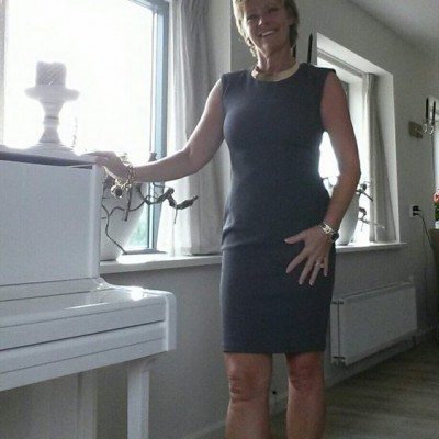 Talentcard van nelleke oosterveer