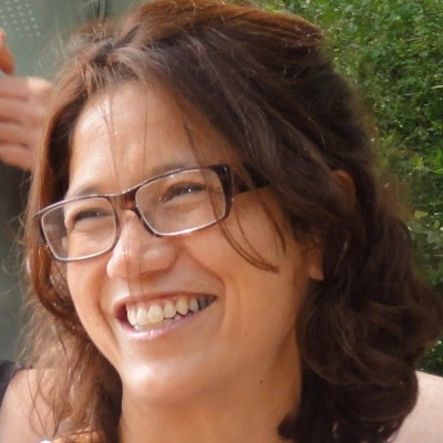 Talentcard van Lisa Meckel
