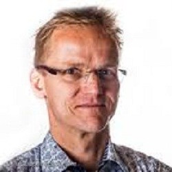 Talentcard van Mark Renne