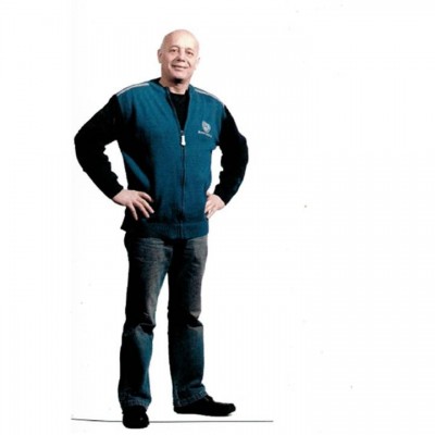 Talentcard van Huub Gooren