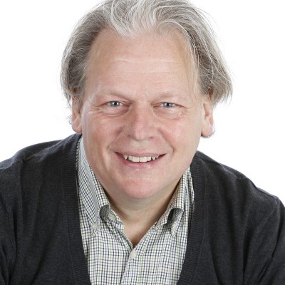 Talentcard van Bernard Marks