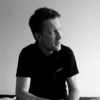 Talentcard van Thomas Aantjes