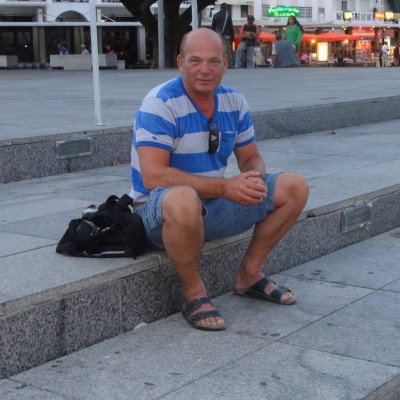 Talentcard van Gerard Kok