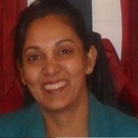 Talentcard van Silawatie Boedhan