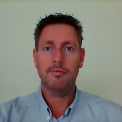 Talentcard van Michiel Straten