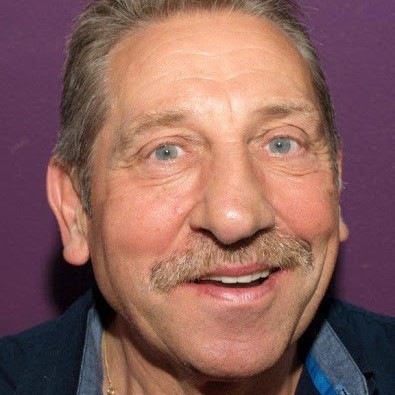 Talentcard van Hans-Peter Gerhards