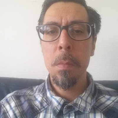 Talentcard van Les Edwards