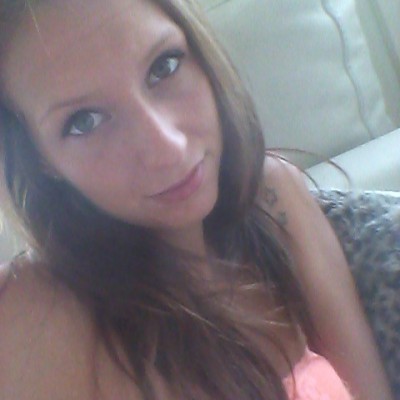 Talentcard van Chantal Bruil