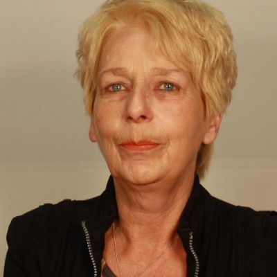 Talentcard van Jeanette van den Brink