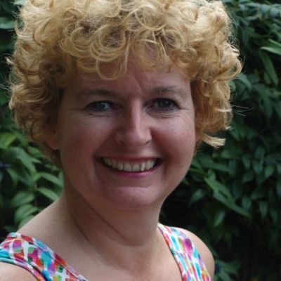 Talentcard van Herma Rozemuller