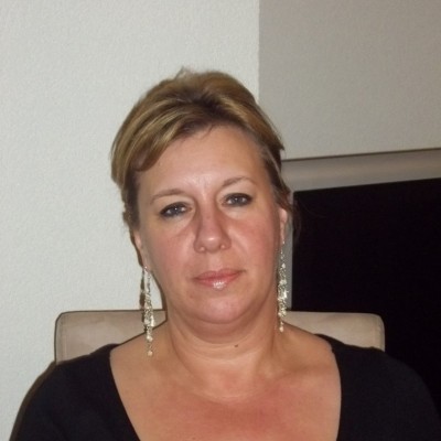 Talentcard van Karine Depeauw