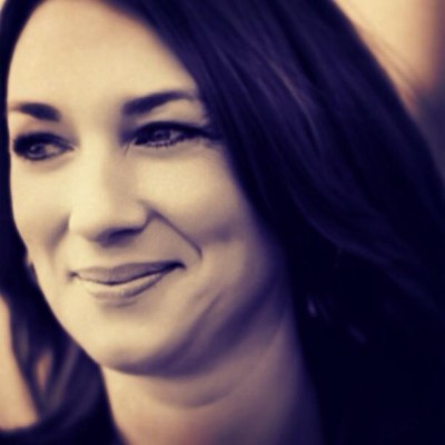 Talentcard van Michelle Uitman