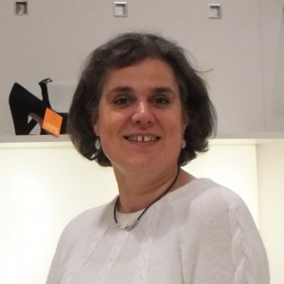 Talentcard van Renata Bergkamp