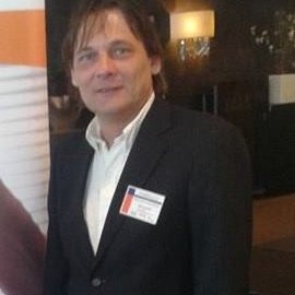 Talentcard van Paul Lauwers