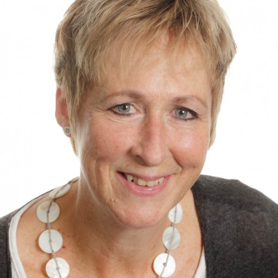 Talentcard van Jacoline van den berg