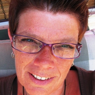 Ingrid Groot