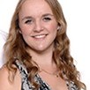 Talentcard van Simone Koomen