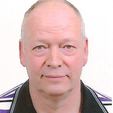 Talentcard van Gerrit Heijting