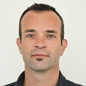 Talentcard van Sander Brugmans