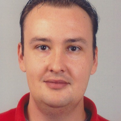 Talentcard van Danny Riemens