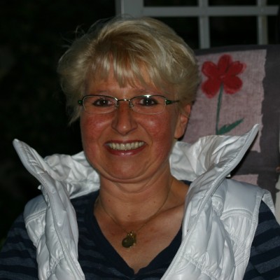 Talentcard van Cilly Doreleijers