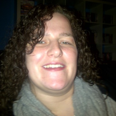 Talentcard van Sharon van Overdam