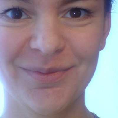 Talentcard van Murielle ten Wolde